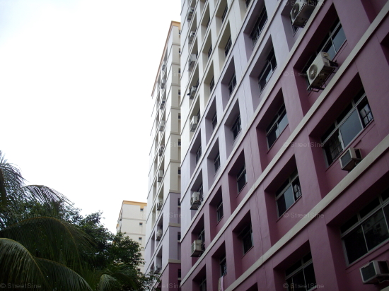 Blk 550 Choa Chu Kang Street 52 (Choa Chu Kang), HDB 5 Rooms #63622